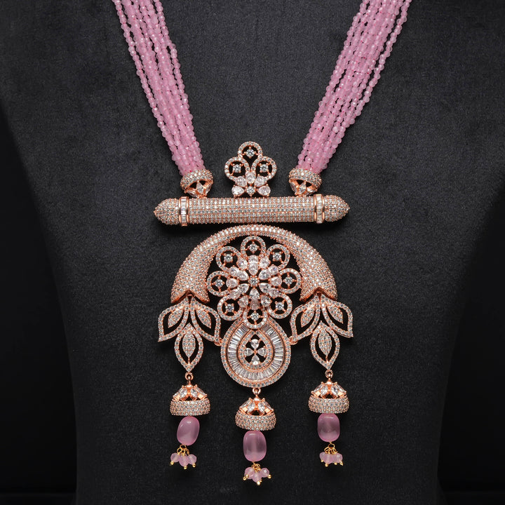 Beads Necklace Set
