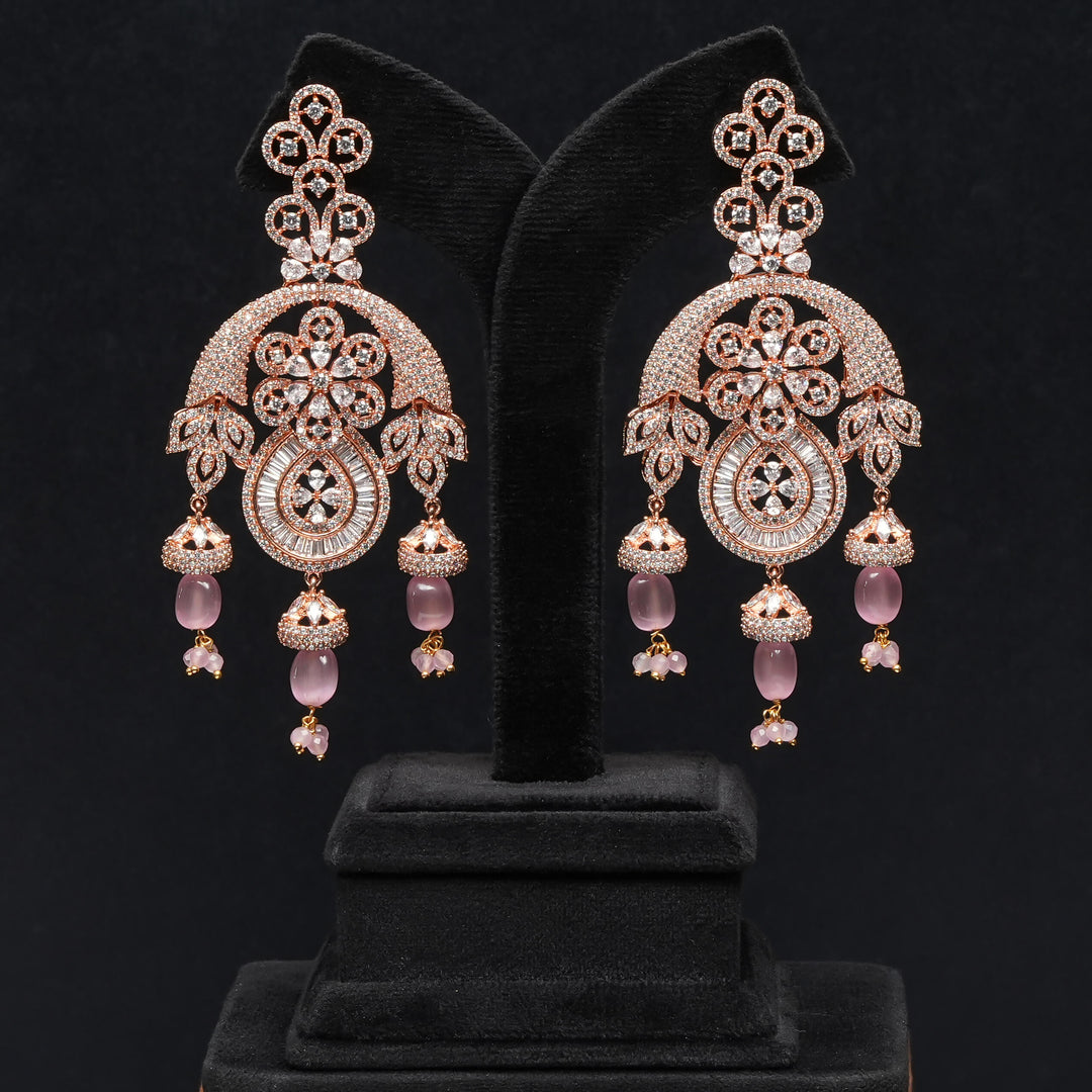 Beads Necklace Set