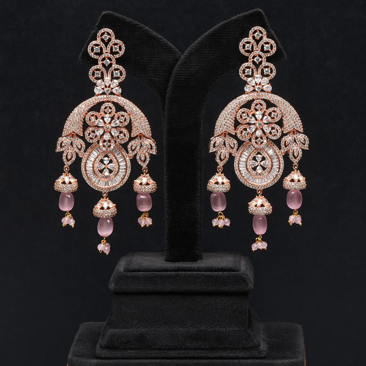 Beads Necklace Set