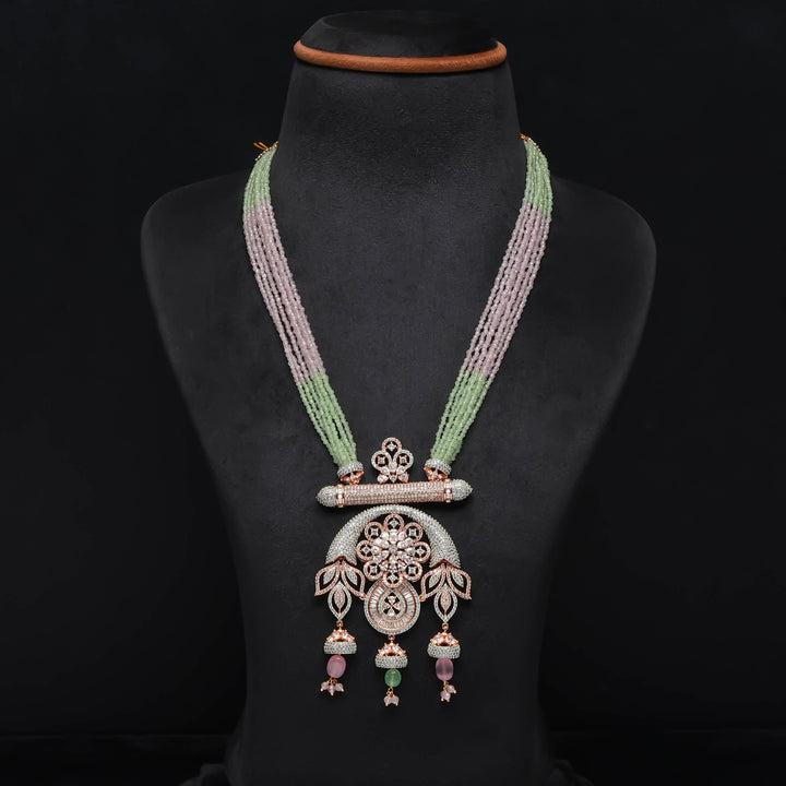 Beads Necklace Set