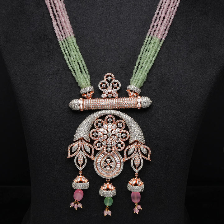 Beads Necklace Set