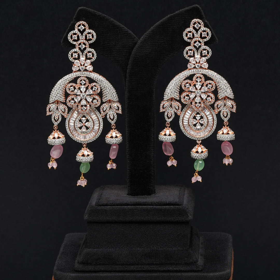 Beads Necklace Set