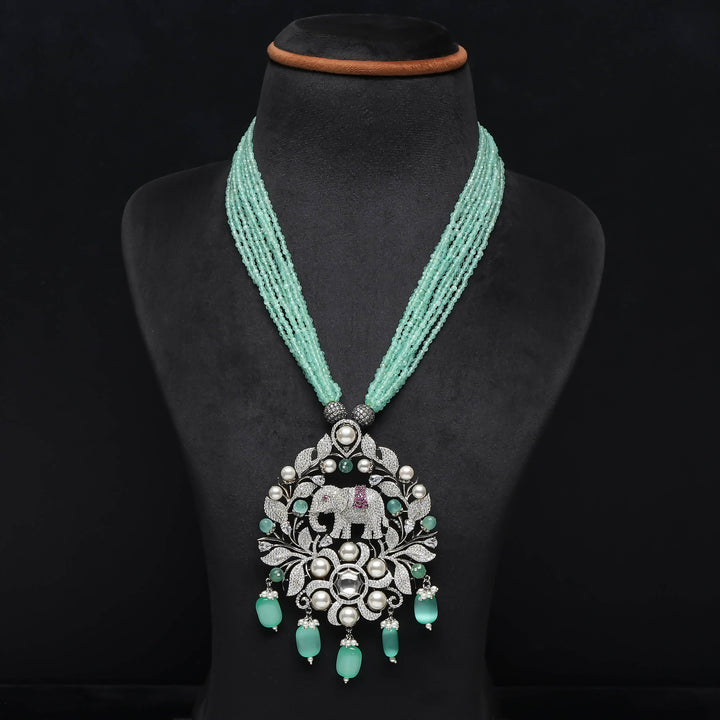 Beads Necklace Set