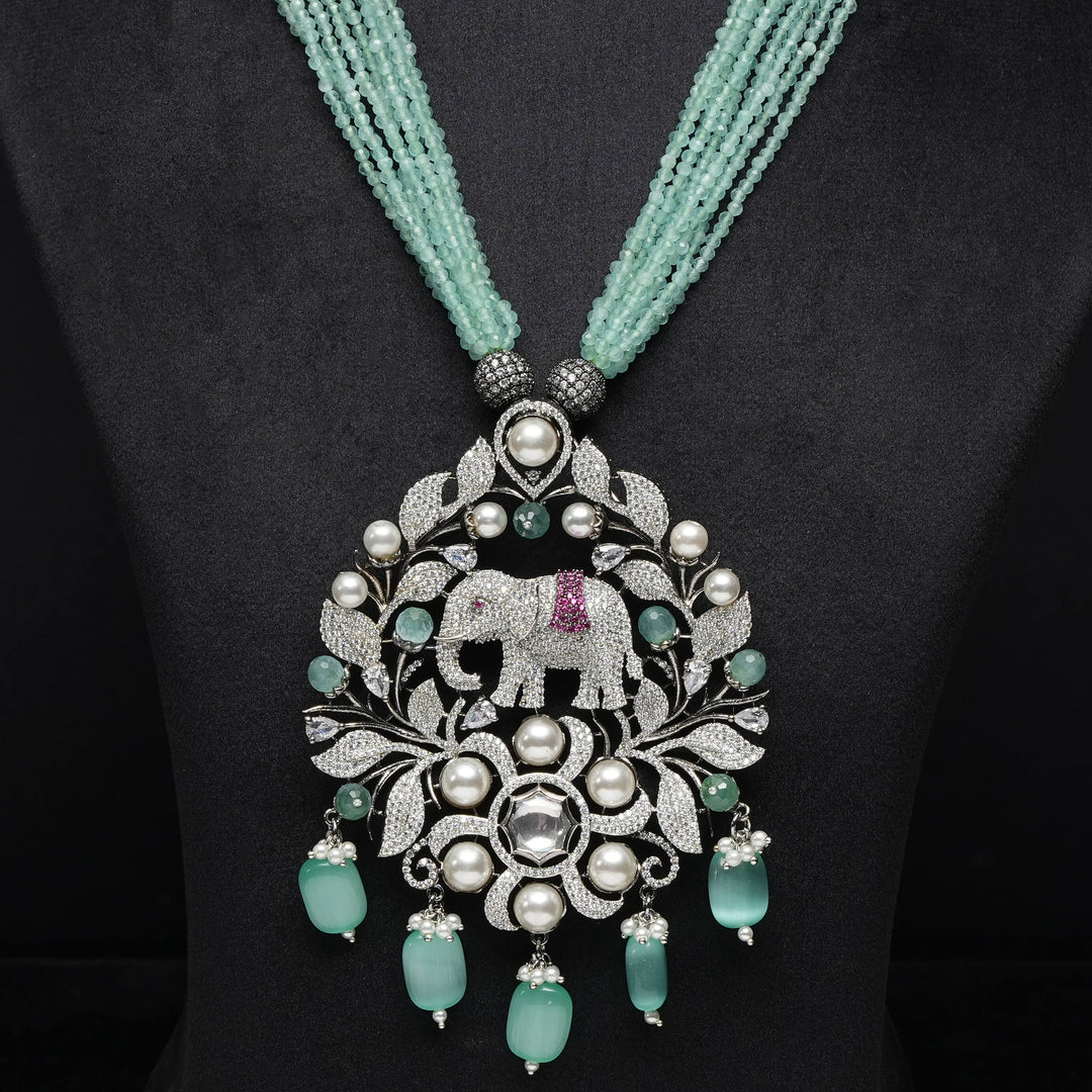 Beads Necklace Set