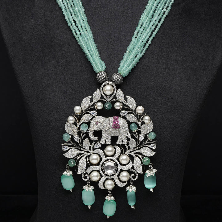 Beads Necklace Set