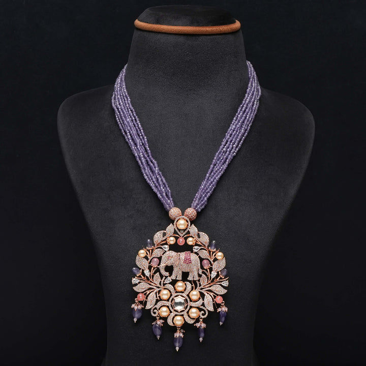 Beads Necklace Set