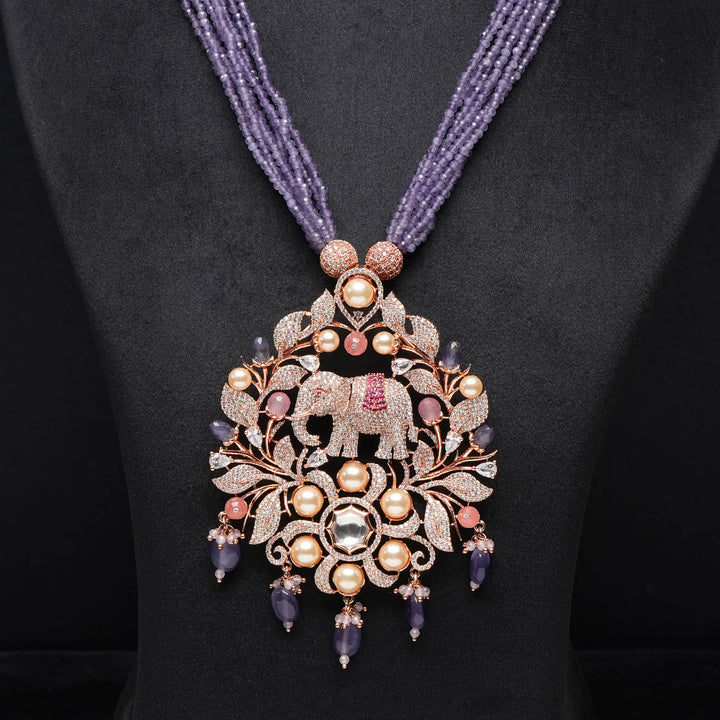 Beads Necklace Set