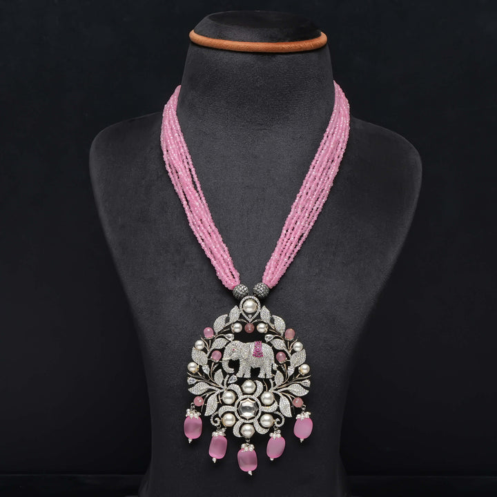 Beads Necklace Set