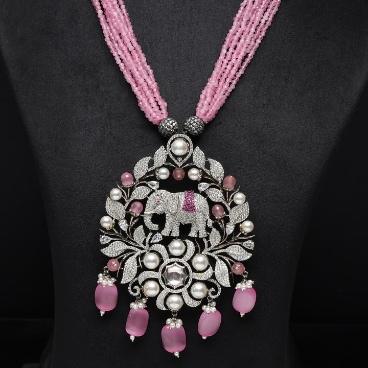 Beads Necklace Set