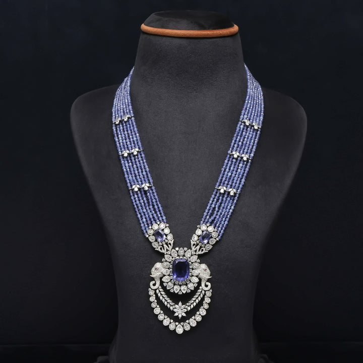 Beads Necklace Set
