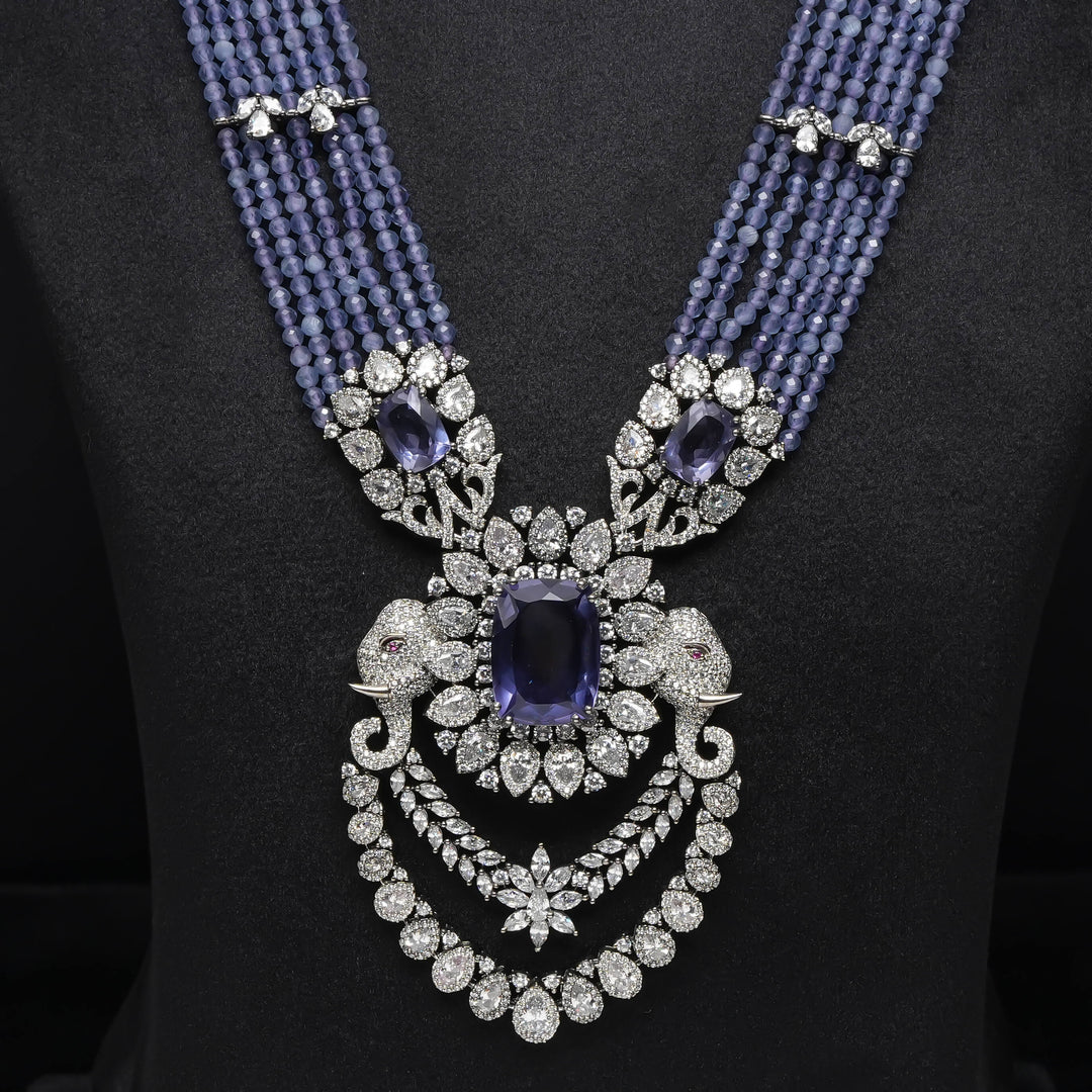 Beads Necklace Set
