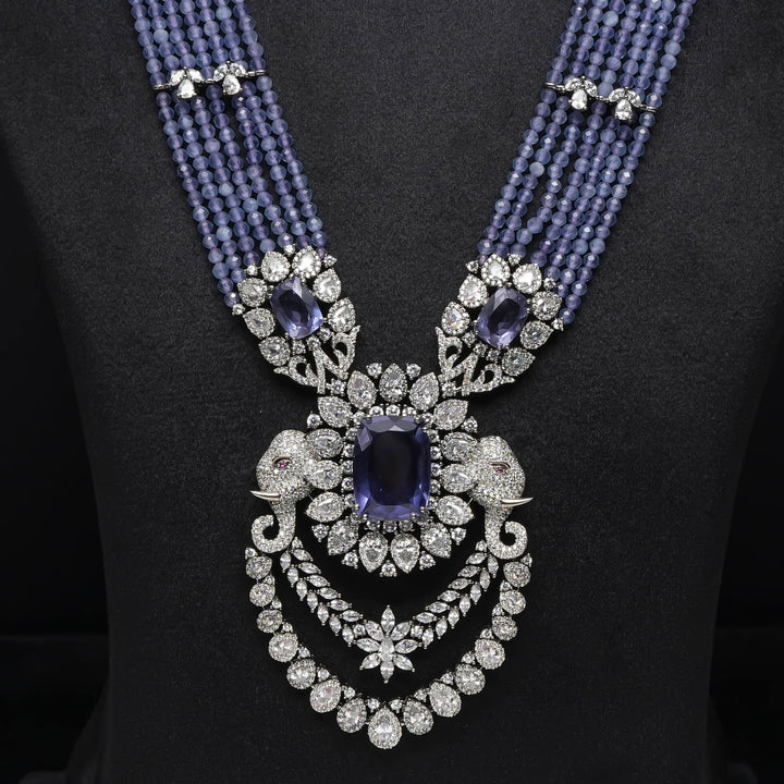 Beads Necklace Set