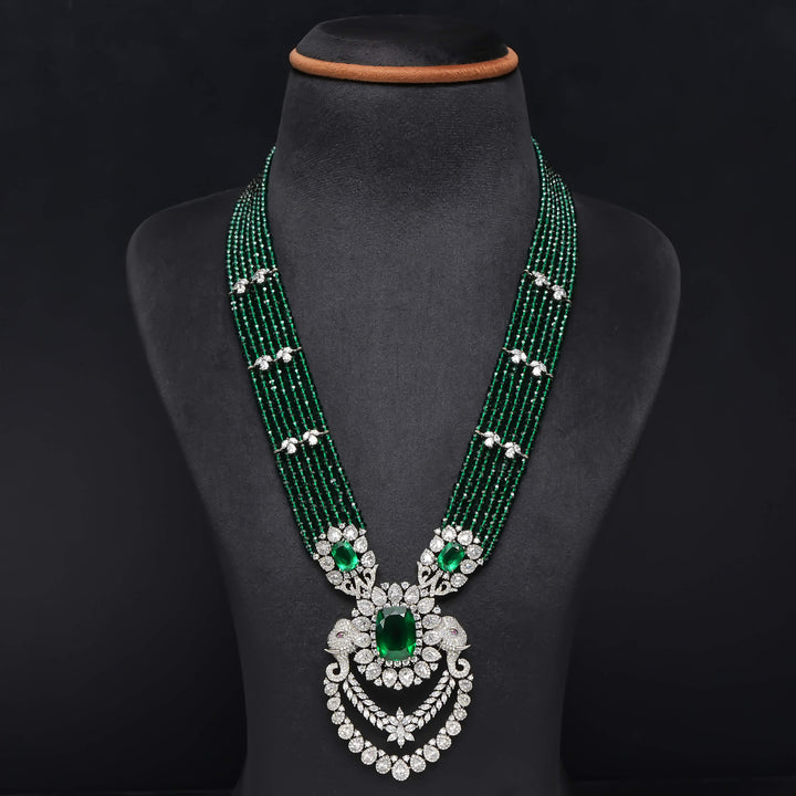 Beads Necklace Set