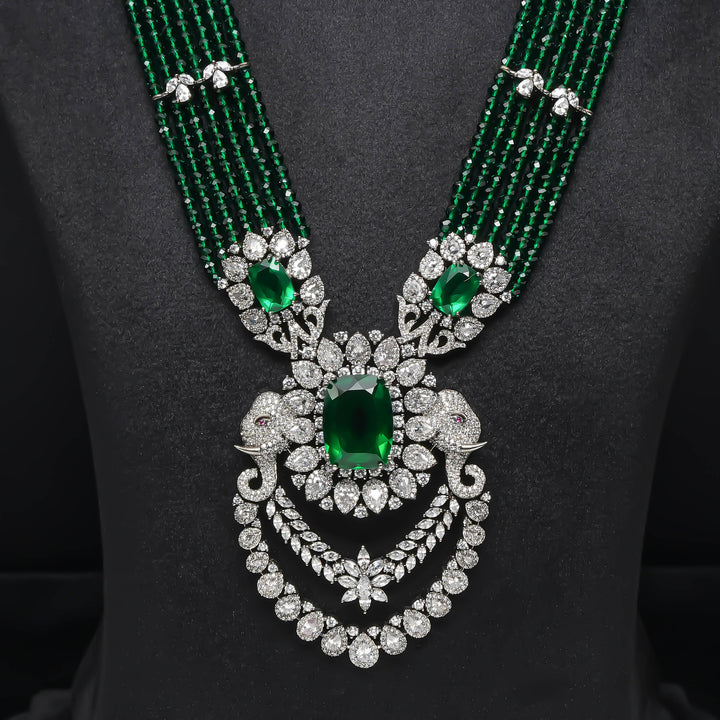 Beads Necklace Set