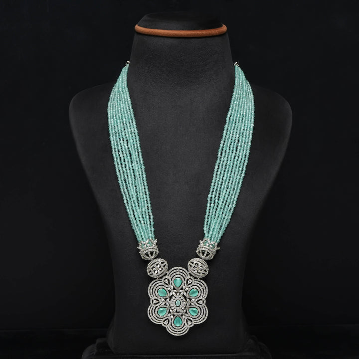 Beads Necklace Set