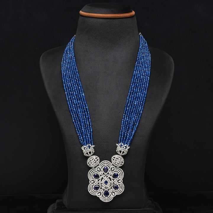Beads Necklace Set