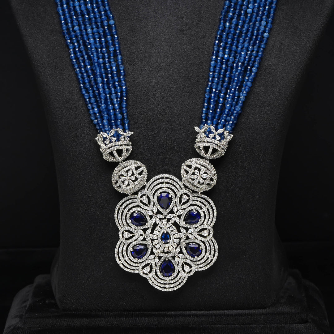 Beads Necklace Set