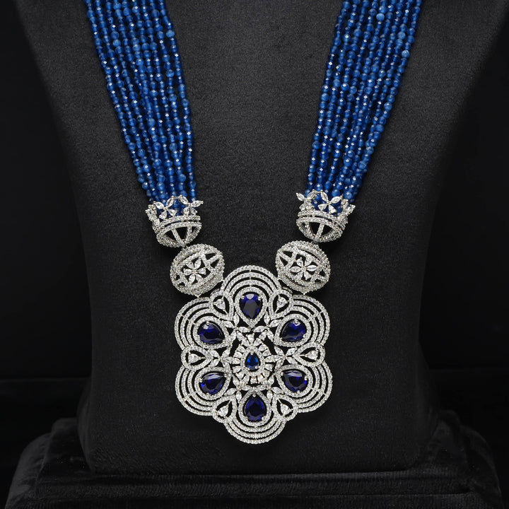 Beads Necklace Set