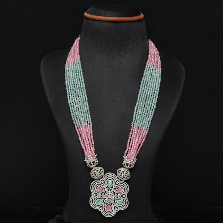 Beads Necklace Set