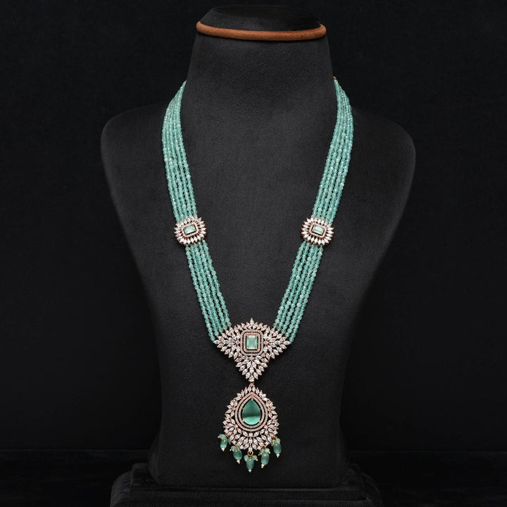 Beads Necklace Set