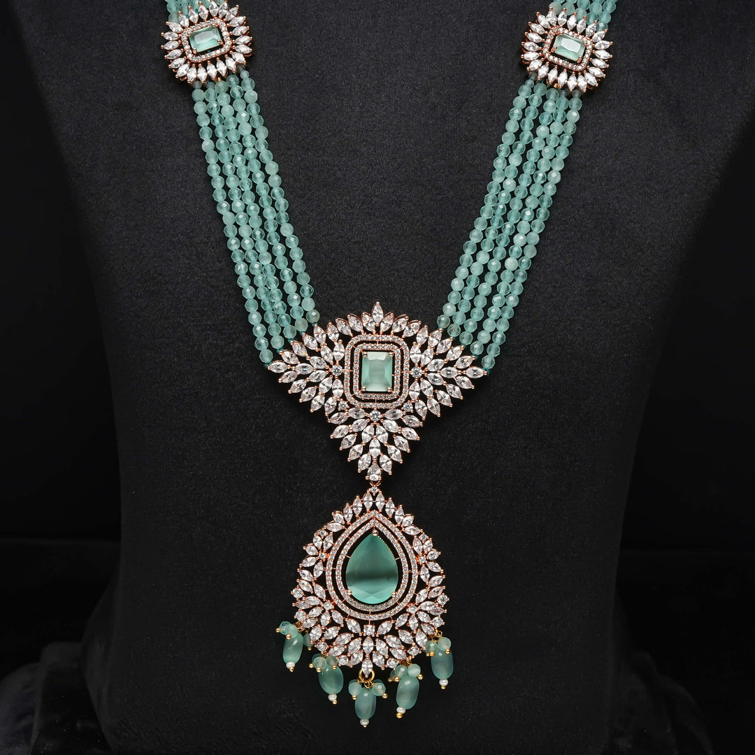 Beads Necklace Set