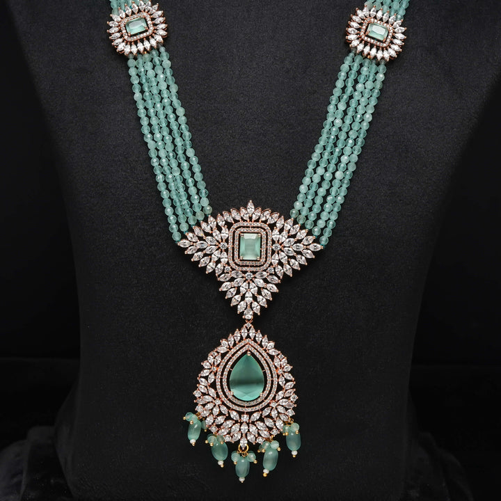 Beads Necklace Set