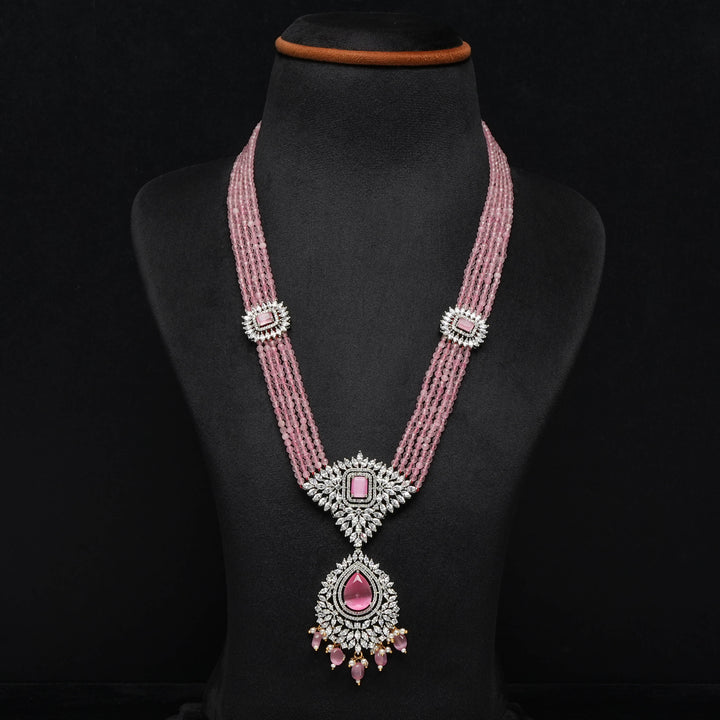 Beads Necklace Set