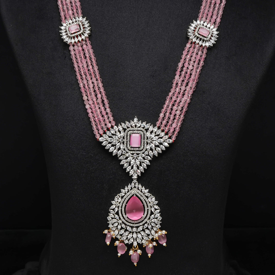 Beads Necklace Set