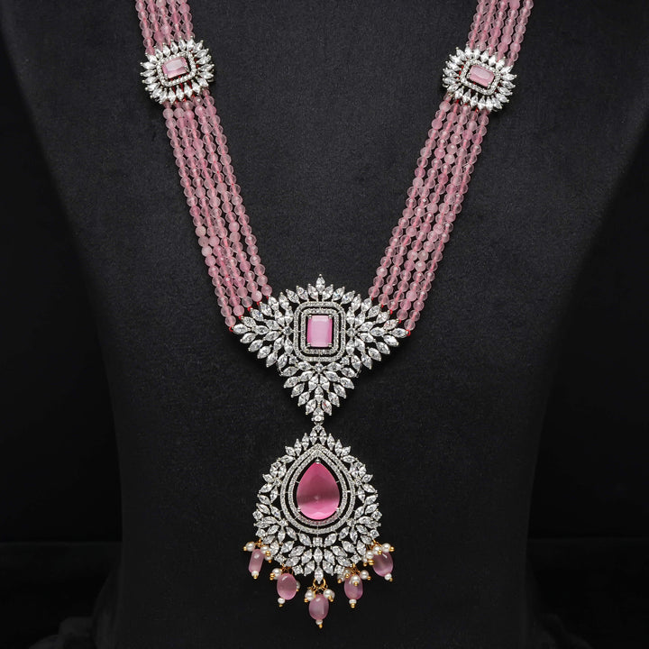 Beads Necklace Set
