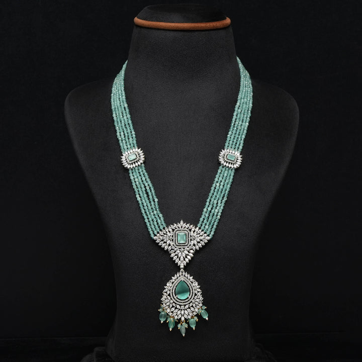 Beads Necklace Set