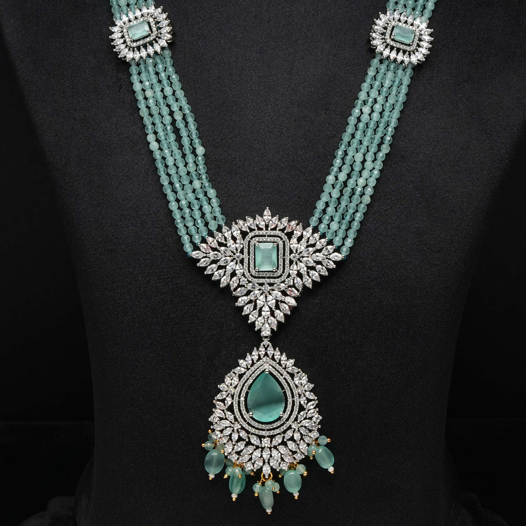 Beads Necklace Set
