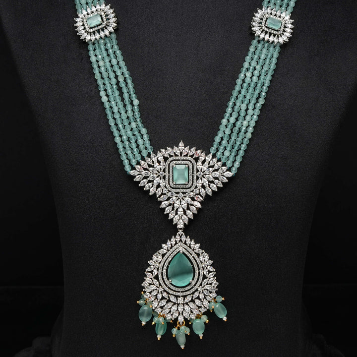 Beads Necklace Set