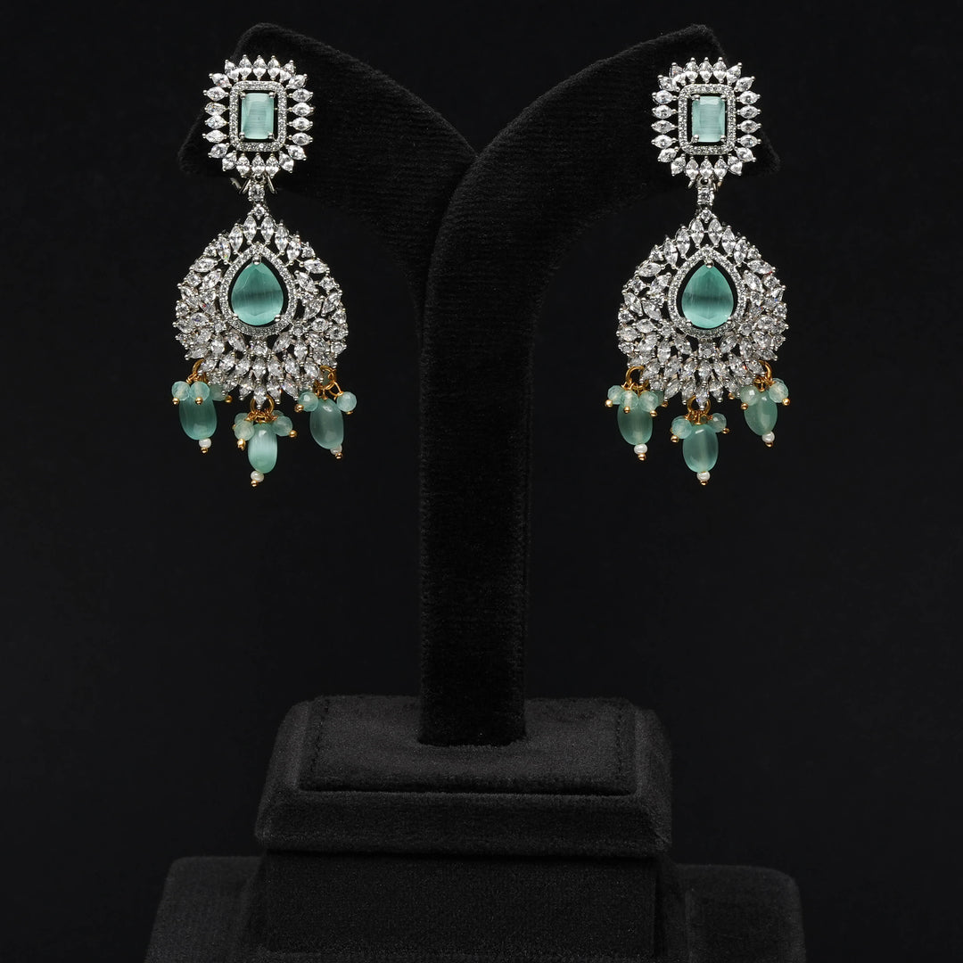 Beads Necklace Set