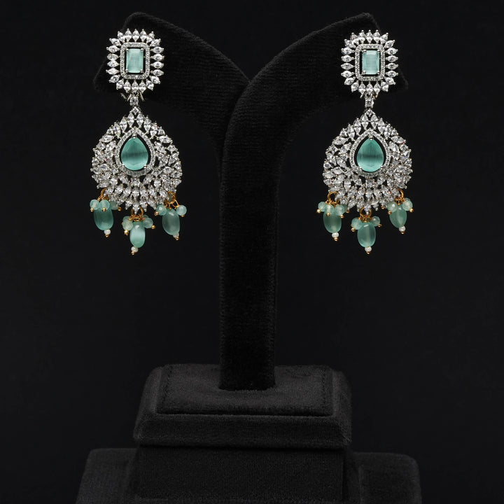 Beads Necklace Set