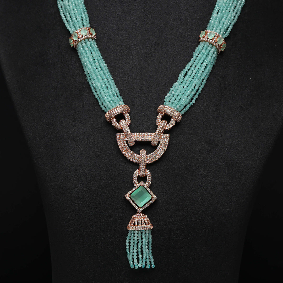 Beads Necklace Set