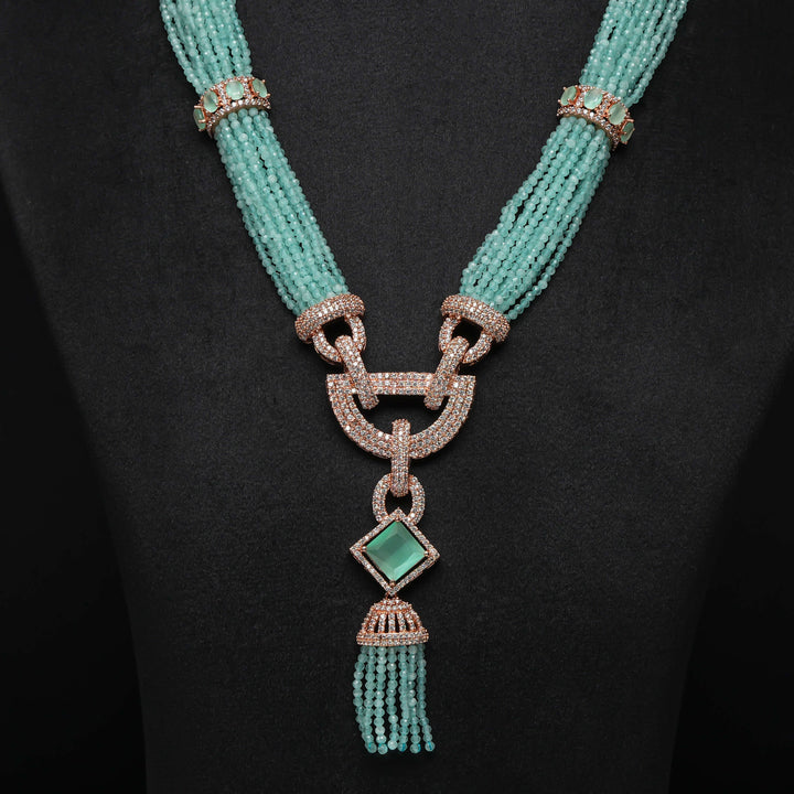 Beads Necklace Set