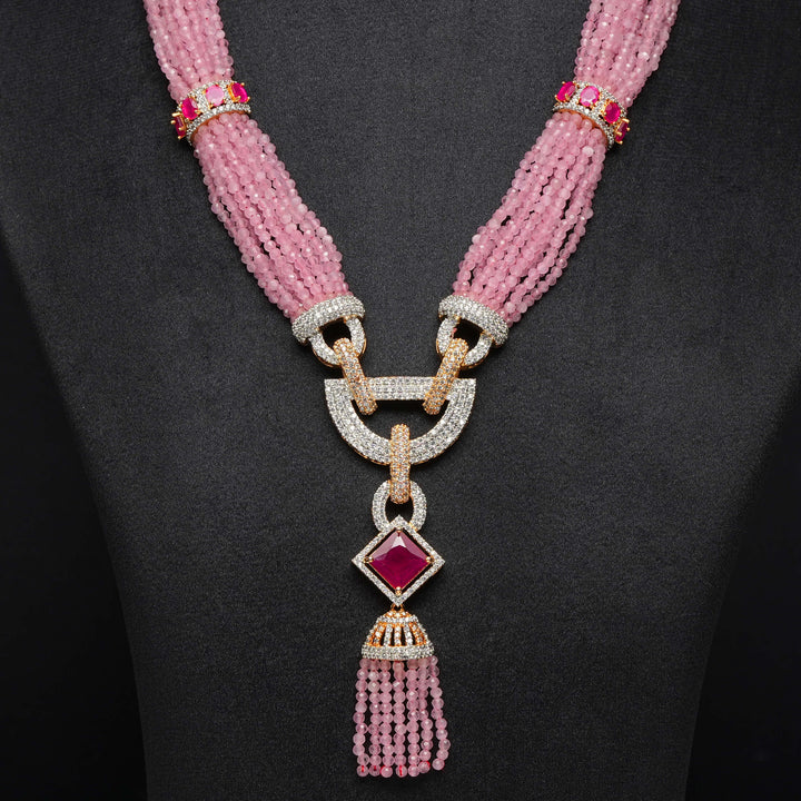 Beads Necklace Set
