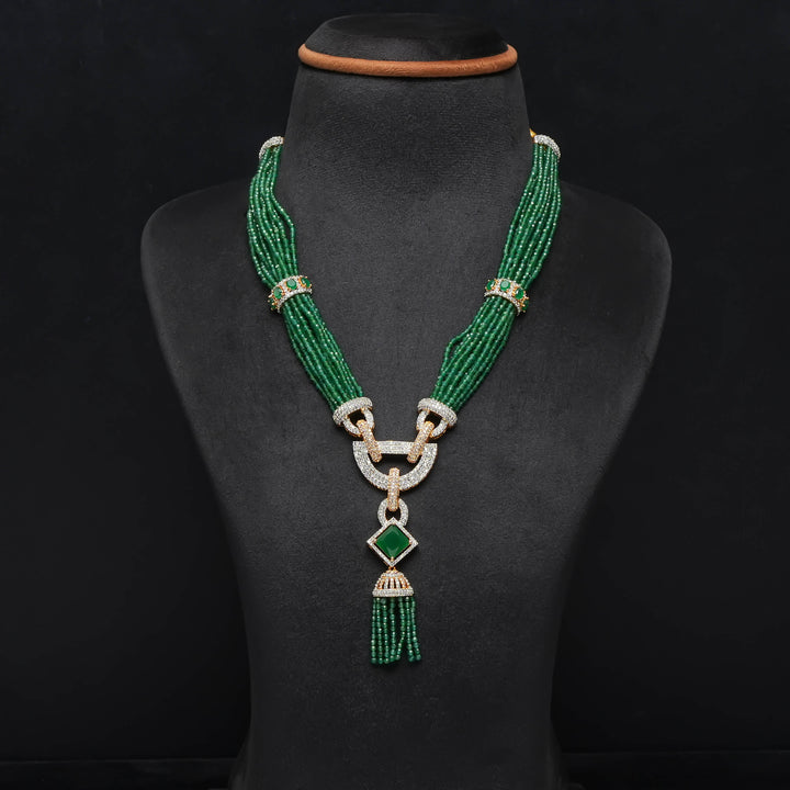 Beads Necklace Set