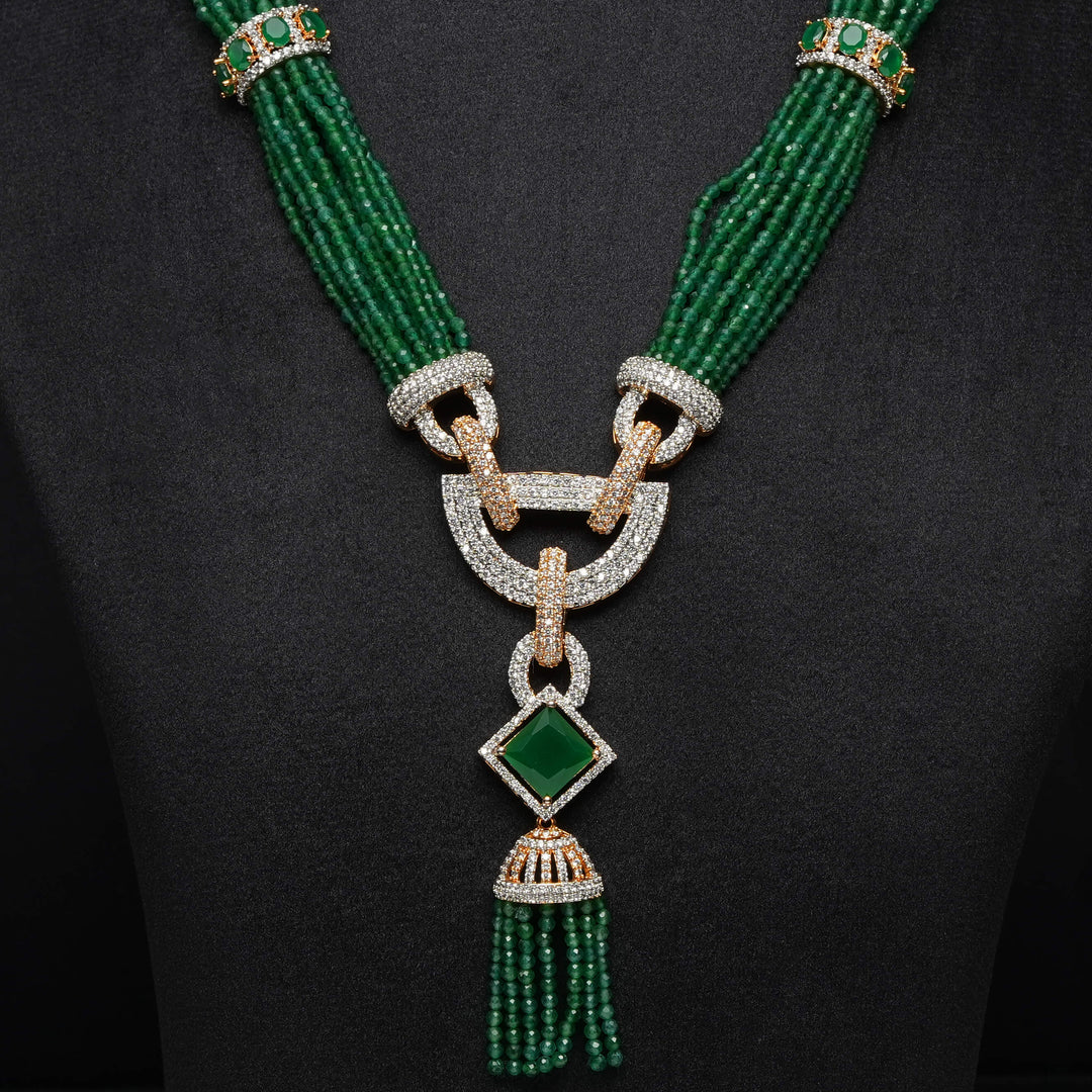 Beads Necklace Set