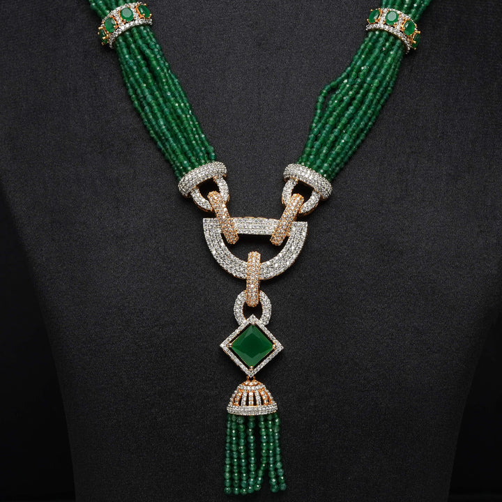 Beads Necklace Set