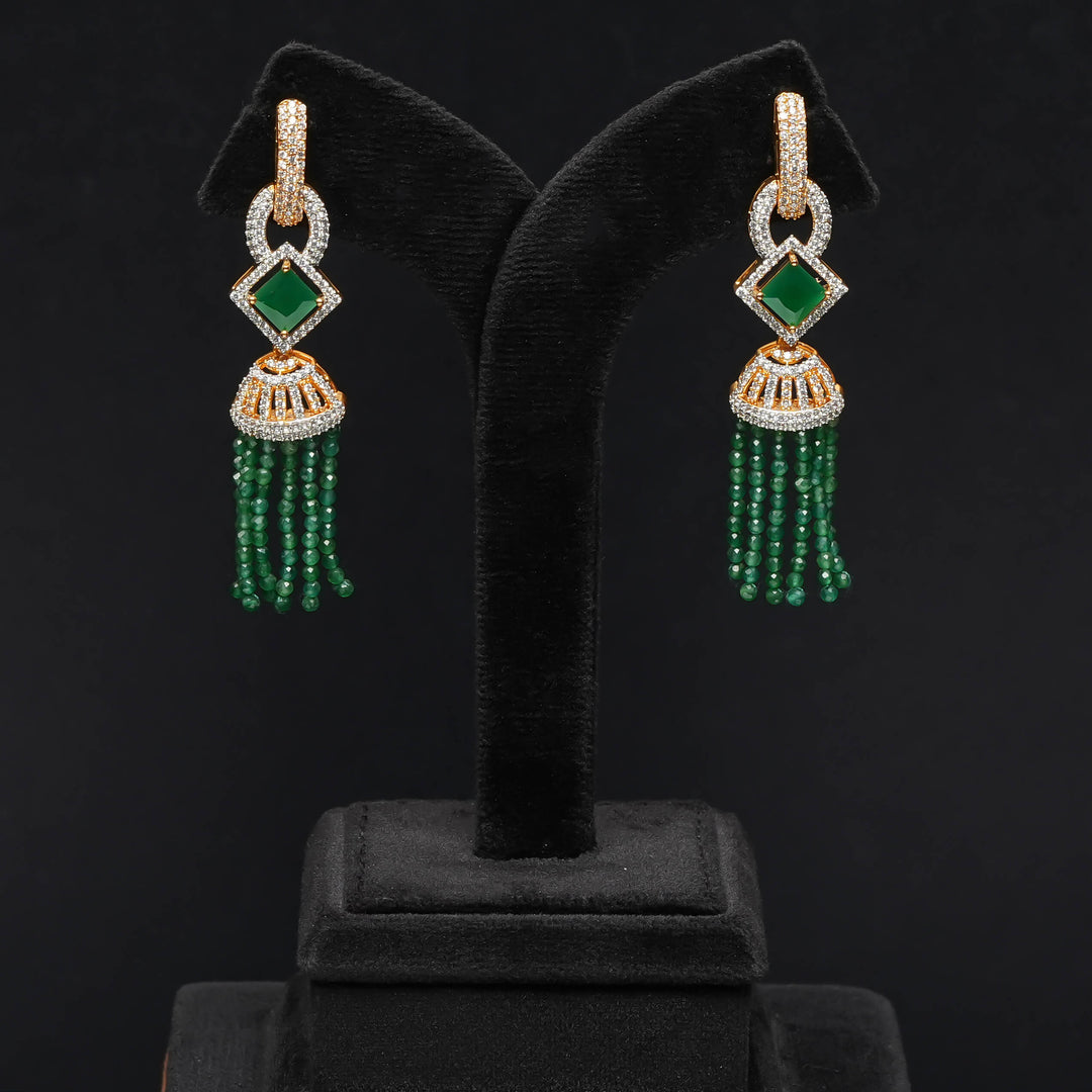 Beads Necklace Set