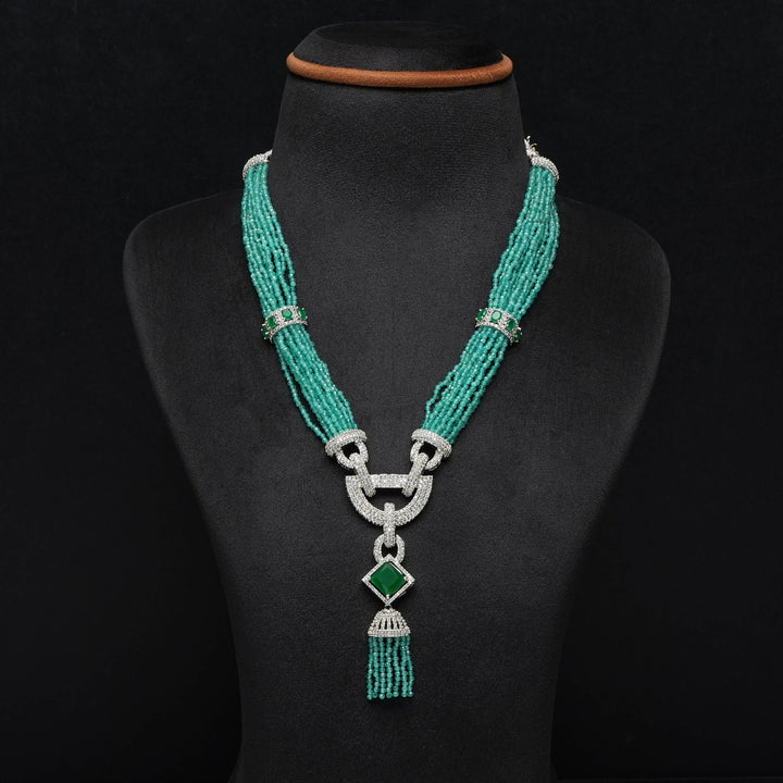 Beads Necklace Set