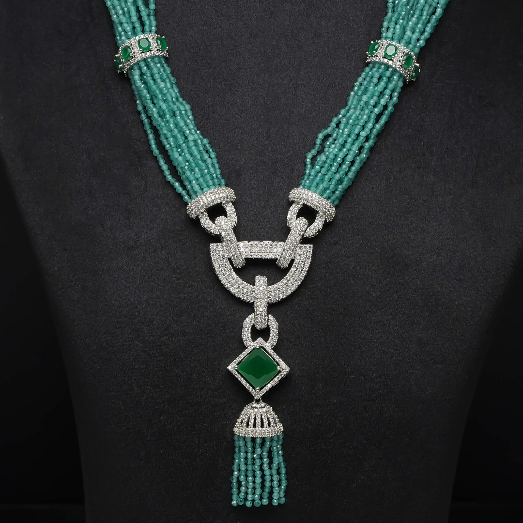 Beads Necklace Set
