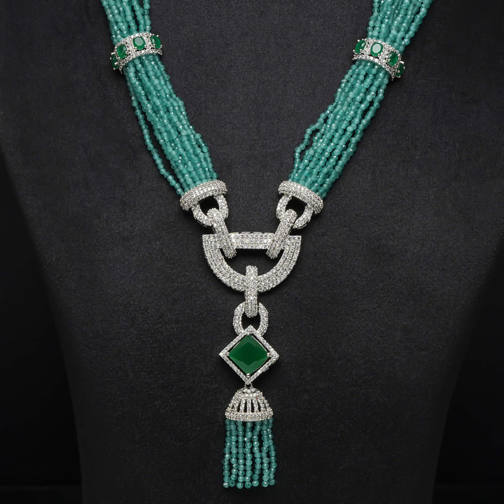 Beads Necklace Set