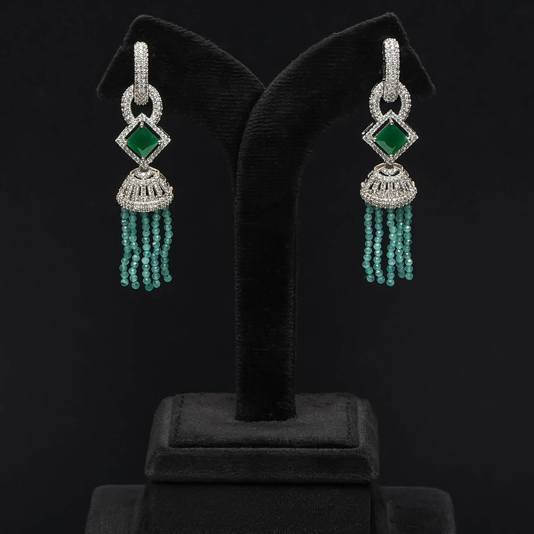 Beads Necklace Set