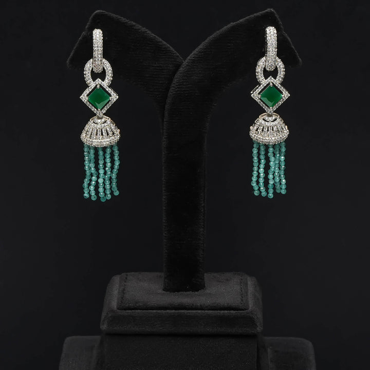 Beads Necklace Set