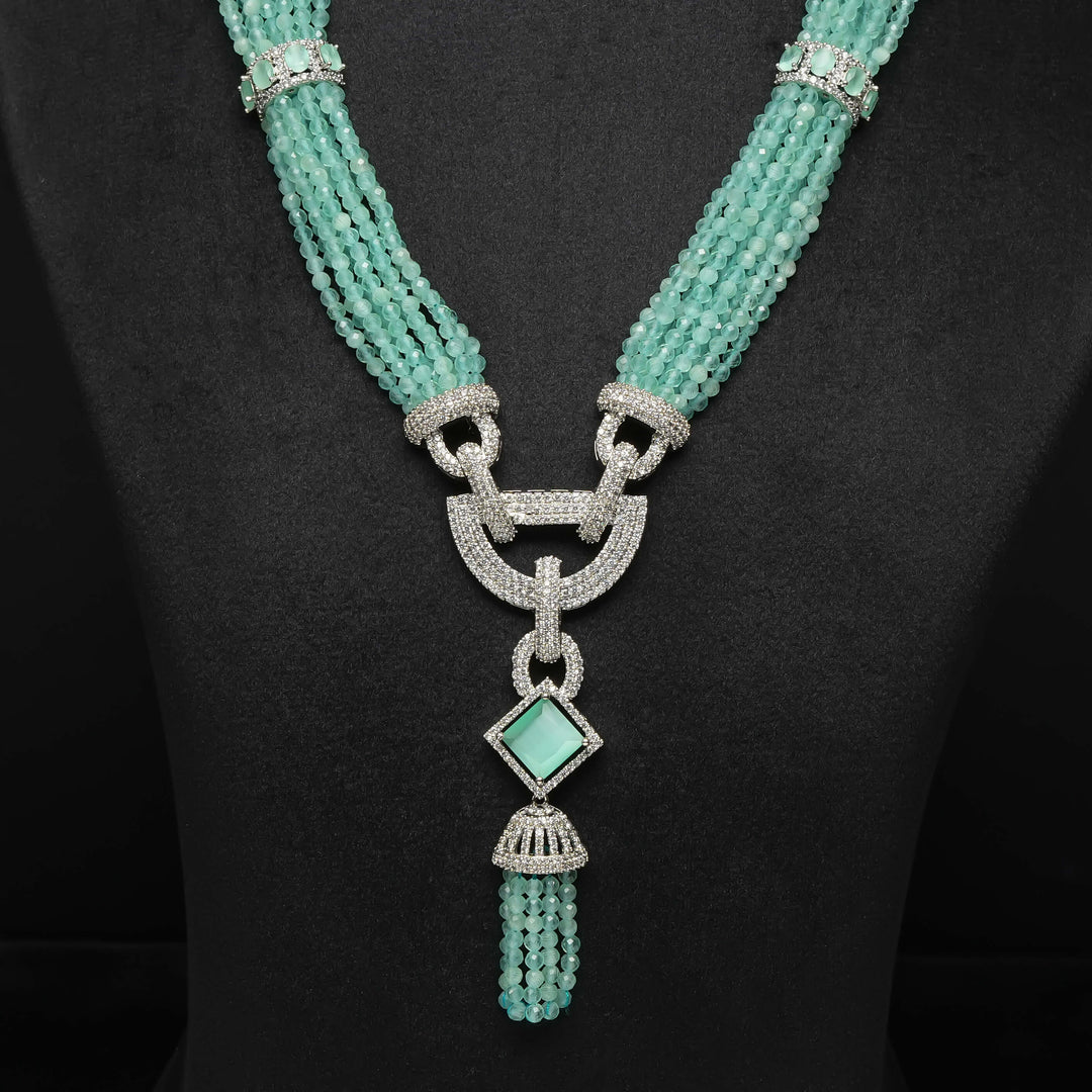 Beads Necklace Set