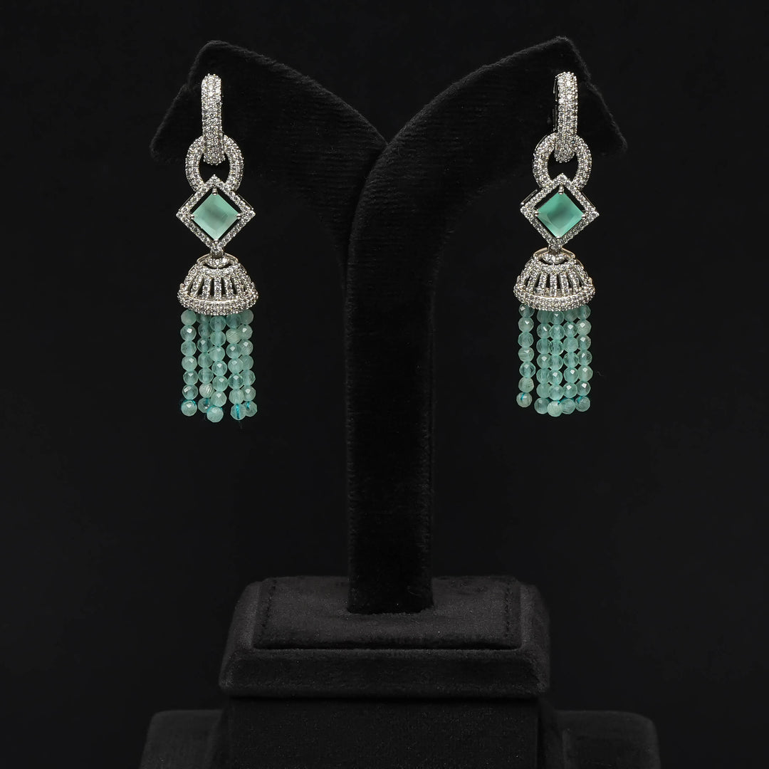 Beads Necklace Set