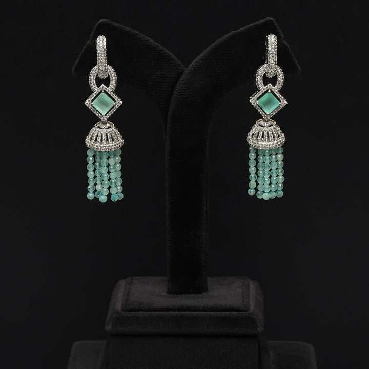 Beads Necklace Set