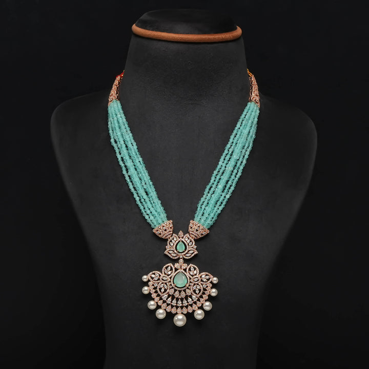 Beads Necklace Set